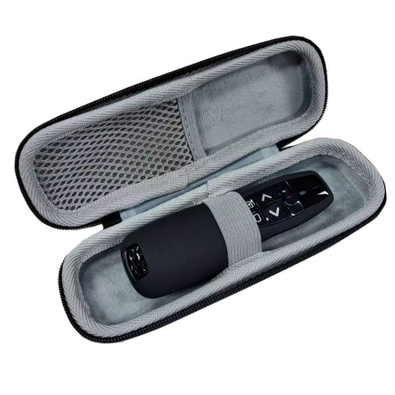 Hard Carrying Case Storage Bag for Logi tech Professional Presenter R800/R500/R400 remote control EVA Portable Travel Storage Box