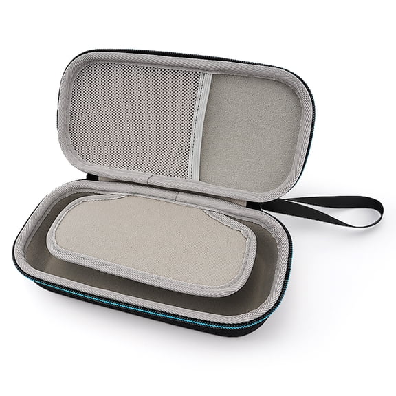 Hard Carrying Case, Travel Portable Hard Storage Bag, Waterproof Organizer Protective Cover Box