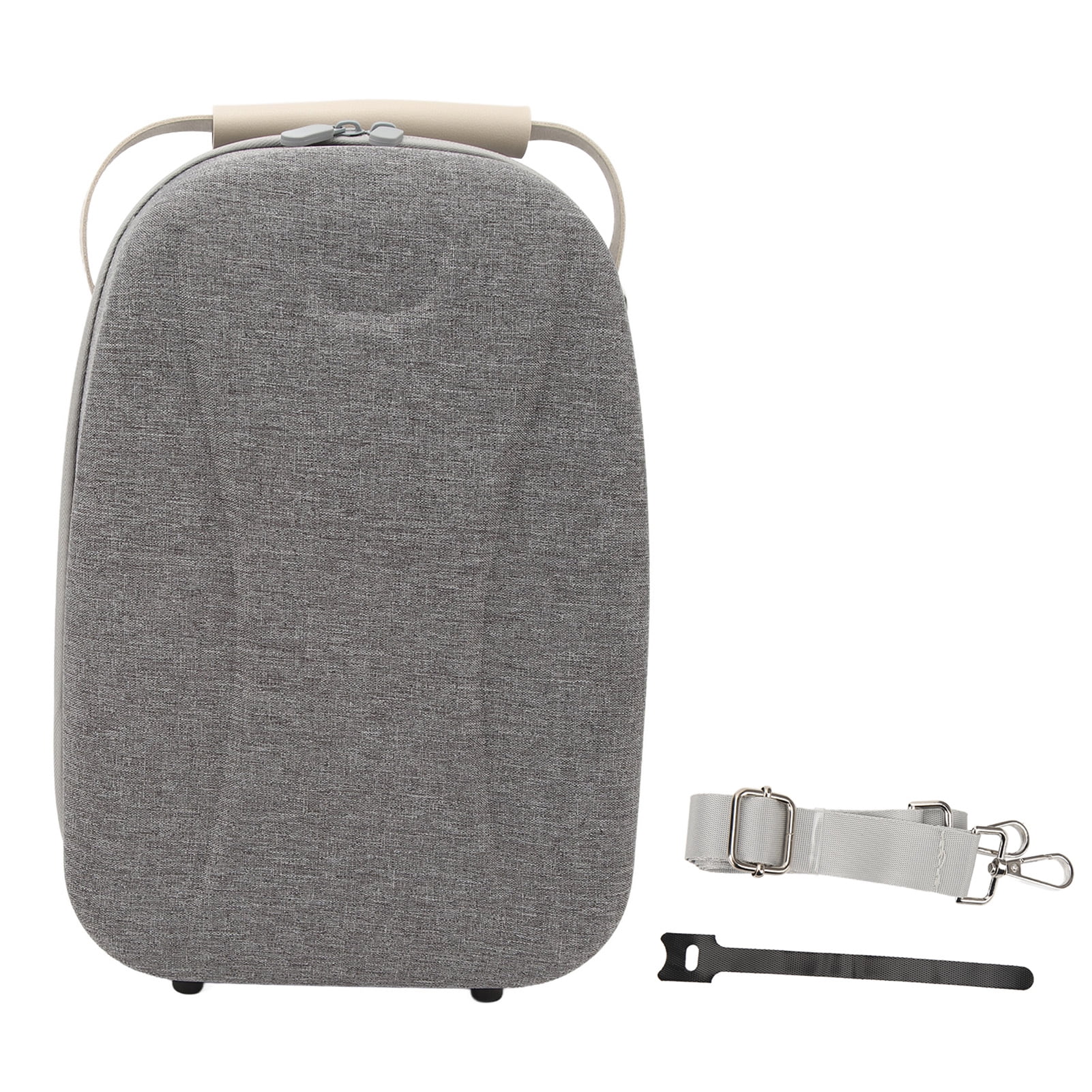 Hard Carrying Case Waterproof EVA Portable Multifunction Storage Bag