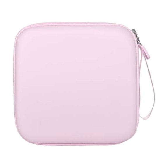 Hard Carrying Case for 2 Drones Portable Travel Storage Bag Hard Shell Protective Carry Case Replacement