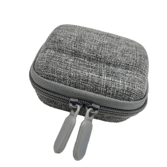 Hard Carrying Case for GO 3S Portable Storage Bag Hard Protector Travel Case Lens Protective Cover for GO 3S Camera