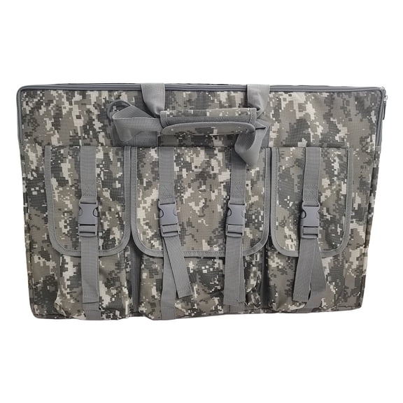 Hard Carrying Case for Gen3 Kit Travel Case Waterproof Storage Case Camouflage Fangkenuo