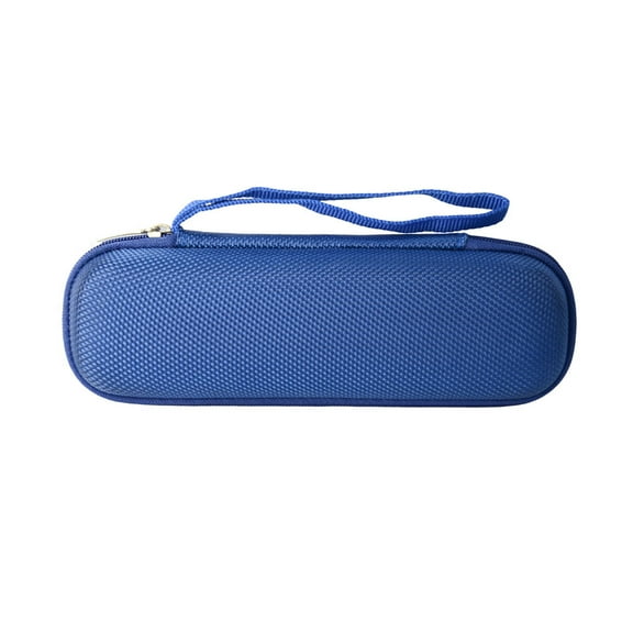 Hard Carrying Case for Logitech Professional Presenter R800 R500 R400, Portable EVA Storage Box, Shockproof Dustproof Protection Bag with Mesh Pocket