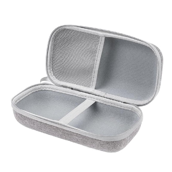 Hard Carrying Case for MX 3S Mouse Storage Bag Portable Travel Organizers