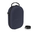 thumbnail image 1 of Hard Carrying Case for Meta Quest 3/3S, Drop-Resistant Travel Storage Bag for VR Headset & Controller Accessories, 1 of 7
