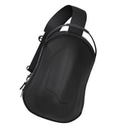 Hard Carrying Case for Meta Quest 3S, VR Accessory Shoulder Bag Compatible with Meta Quest 3/Oculus Quest 2, Portable Travel Case and Home Storage