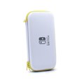 thumbnail image 1 of Hard Carrying Case for Nintendo Switch Lite - Protective Travel Pouch with Game Storage, 1 of 15