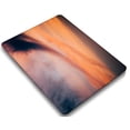 thumbnail image 1 of Hard Case Cover for 2016 - 2019 Rel. MacBook Pro 15" with Retina Display Touch ID Cable Tie Model: A1707&A1990 Sky Series 0619, 1 of 5