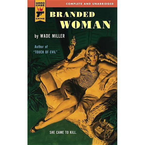 Pre-Owned Branded Woman