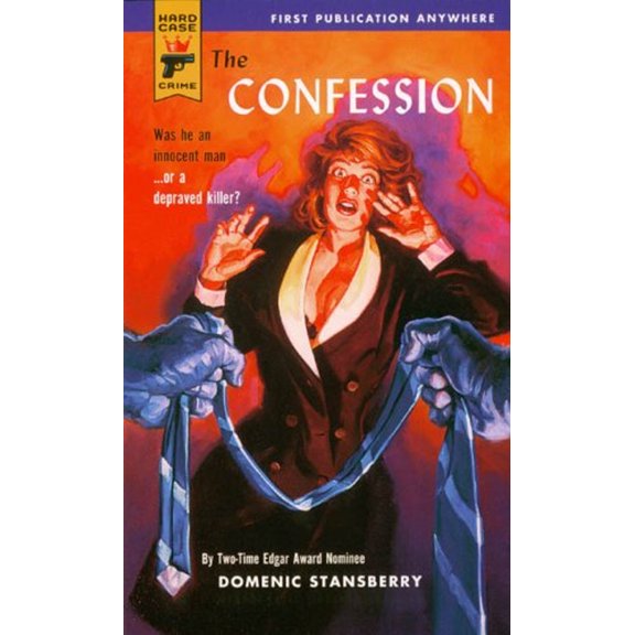 Pre-Owned The Confession (Paperback) 0843953543 9780843953541
