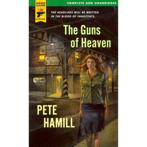 Pre-Owned The Guns of Heaven (Paperback) 0843955953 9780843955958