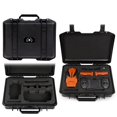 thumbnail image 1 of Hard Case For FIMI Mini 3, ,Waterproof  Shockproof Handbag Protective Box Carrying Case Travel Storage Case  for Fimi Mini 3 Drone Accessories Storage Bag, 1 of 10