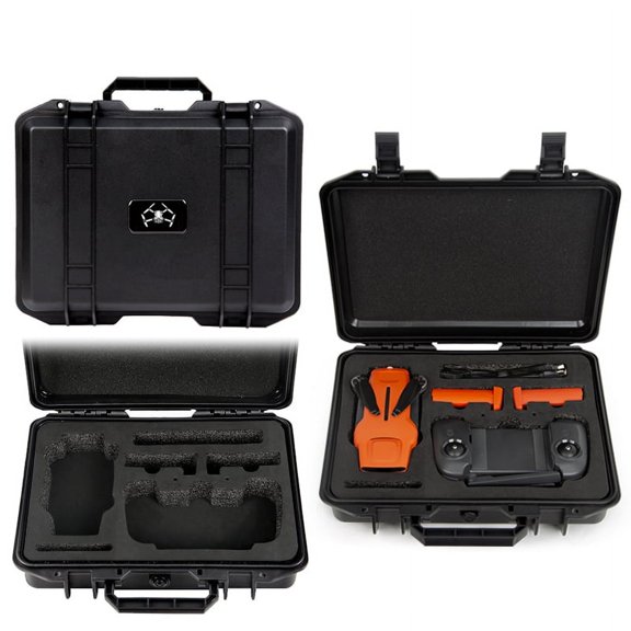 Hard Case For FIMI Mini 3, ,Waterproof  Shockproof Handbag Protective Box Carrying Case Travel Storage Case  for Fimi Mini 3 Drone Accessories Storage Bag