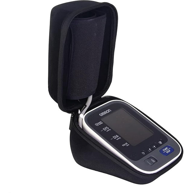 Hard Case Fits Omron 10 Series BP786, BP786N, BP785N, Wireless Upper