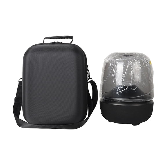 Hard Case For Harman Kardon AURA STUDIO 5 Speaker Hard Organizer Portable Travel Carry Cover Storage Bag