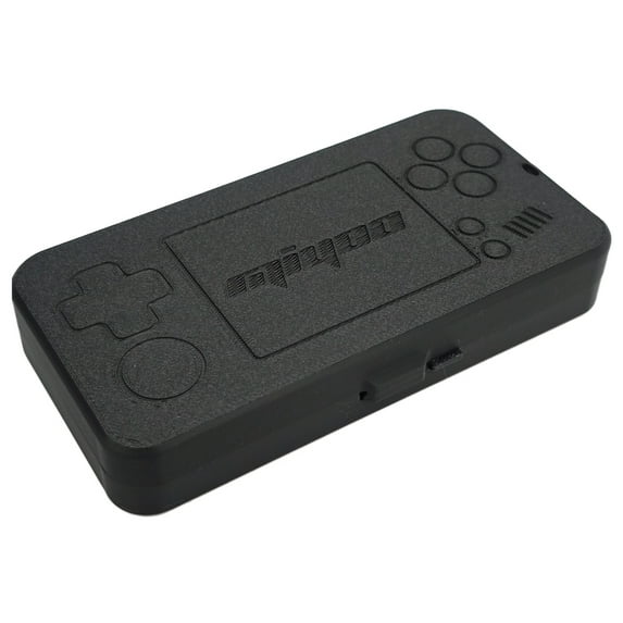 Hard Case For Miyoo A30 Handheld Game Console Shockproof Protective Case Portable Travel Case Storage Holder Box For Miyoo A30 Portable Game Console Accessories