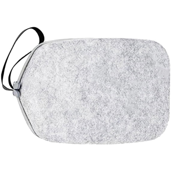 Hard Case Organizers For Virtual Reality Headsets Goggles Offering Anticrush Protective And Space Saving Travel Friendly