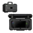 thumbnail image 1 of Hard Case for ROG Xbox Ally/Ally X, Portable Carrying Storage Box Drop-Proof and Waterproof Protective Soft Lining Travel Bag for Xbox Rog Ally Gaming Handheld Console, 1 of 7