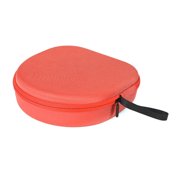 EVA Case Protective Cover Dust-proof Hard Shells for TUNE760NC T750/660/710/510BT Earphone Storage Case with Strap