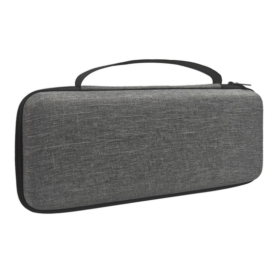 Hard Case for 65% Keyboards Lightweight Storage Bag for Your Portable Keyboards Storage Needs Wide Compatibility