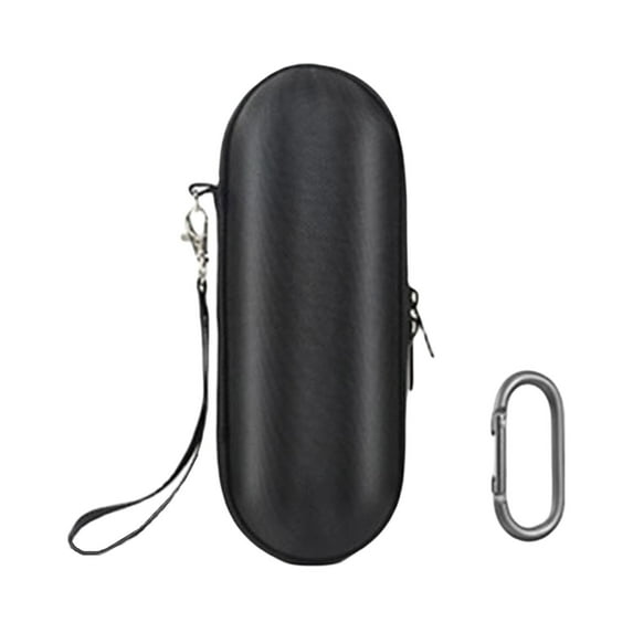 Hard Case for Bluetooth-compatible Wireless Speakers Travel Protective Carrying Storage Bag