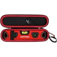 thumbnail image 1 of Hard Case for CRAFTSMAN Torpedo Level 9-Inch (CMHT82390)/ Swanson Tool Co SVT200 9 Inch Torpedo Level, Case Only$$Tools, 1 of 7