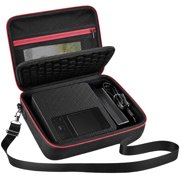 Hard Case for Canon CP1500 for Canon Selphy CP1300 Wireless Compact Photo Printer -Box Only