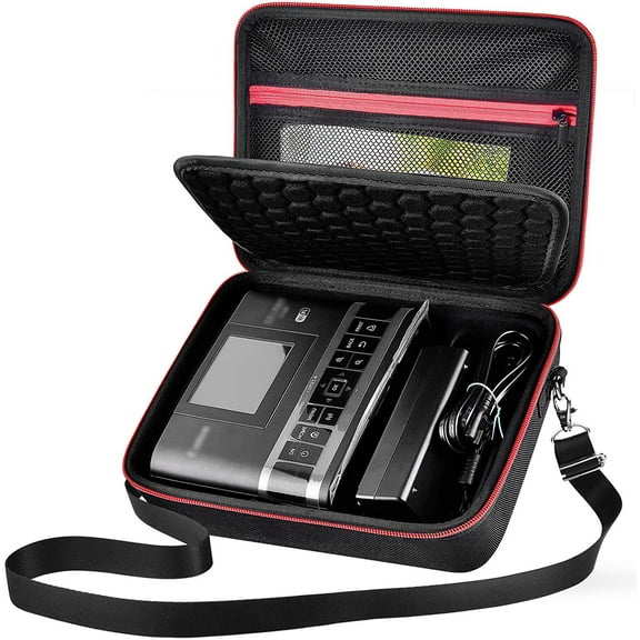 Hard Case for Canon CP1500 forCanon SelphyCP1300 Wireless Compact Photo Printer-Box Only