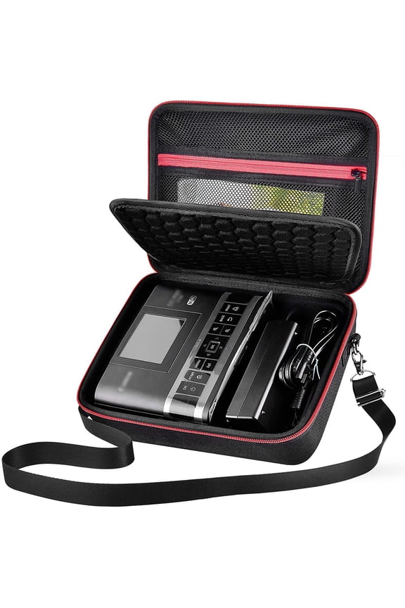 Hard Case for Canon CP1500 forCanon SelphyCP1300 Wireless Compact Photo Printer-Box Only