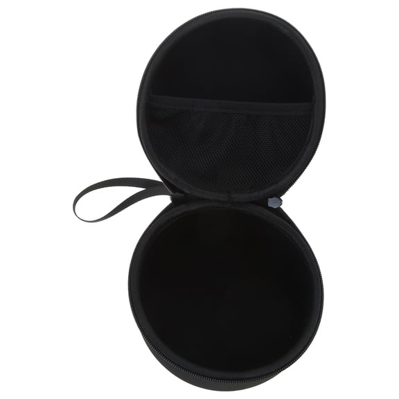Hard Case for Electronic Earmuff Ear Protective Sound Amplification Electric Earmuffs