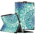thumbnail image 1 of Hard Case for Microsoft Surface Pro 7 Plus/Surface Pro 7 / Surface Pro 6 / Surface Pro 5 12.3 Inch Tablet Slim Portfolio Cover, 1 of 18