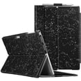 thumbnail image 1 of Hard Case for Microsoft Surface Pro 7 Plus/Surface Pro 7 / Surface Pro 6 / Surface Pro 5 12.3 Inch Tablet Slim Portfolio Cover, 1 of 17