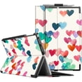 thumbnail image 1 of Hard Case for Microsoft Surface Pro 7 Plus/Surface Pro 7 / Surface Pro 6 / Surface Pro 5 12.3 Inch Tablet Slim Portfolio Cover, 1 of 18