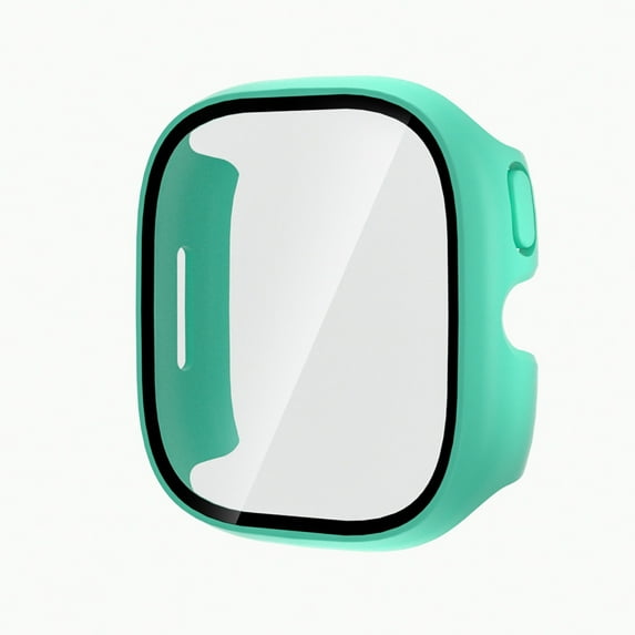 Hard Case for Watch 3 Waterproof Screen Cover Anti-scratch Watch Bumpers Sleeve