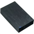 thumbnail image 1 of Hard Charcoal Block 5-1/2" x 2-3/4" x 1-1/4" Jewelry Soldering Work Surface, 1 of 4