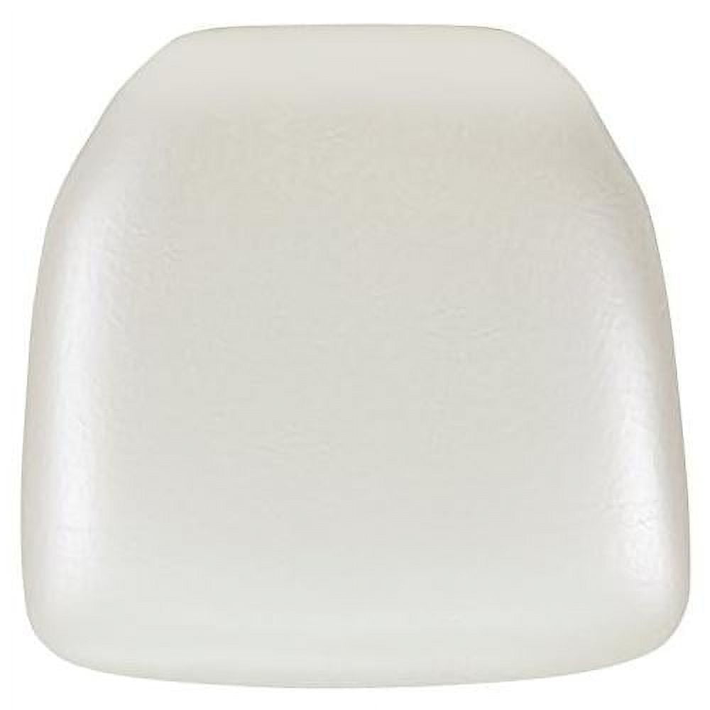 Hard Chiavari Chair Cushion