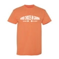 thumbnail image 1 of Hard Choices In Gaming Sarcastic Humor Graphic Novelty Funny T Shirt, 1 of 5