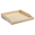 Hard Close Pull Out Organizer 221/2" W x 21" D
