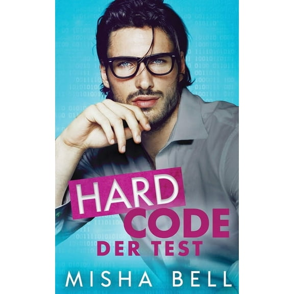 Hard Code - Der Test, (Paperback)