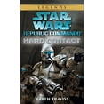thumbnail image 1 of Pre-Owned Star Wars: Republic Commando - Legends: Hard Contact: Star Wars Legends (Republic Commando) (Series #1) (Paperback), 1 of 1