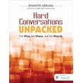 thumbnail image 1 of Hard Conversations Unpacked: The Whos, the Whens, and the What-Ifs, (Paperback), 1 of 1