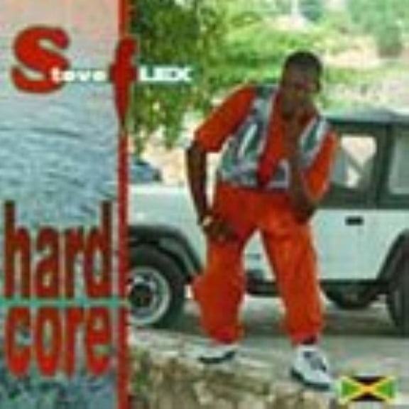 Hard Core (Audiobook)