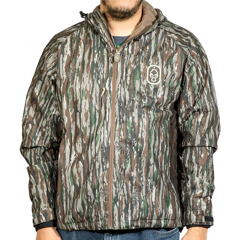 Realtree original camo jacket hot sale