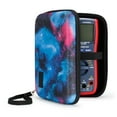 thumbnail image 1 of Hard Digital Multimeter Carrying Case with Storage for Leads & Probes - Fits Fluke 115 and More, 1 of 9