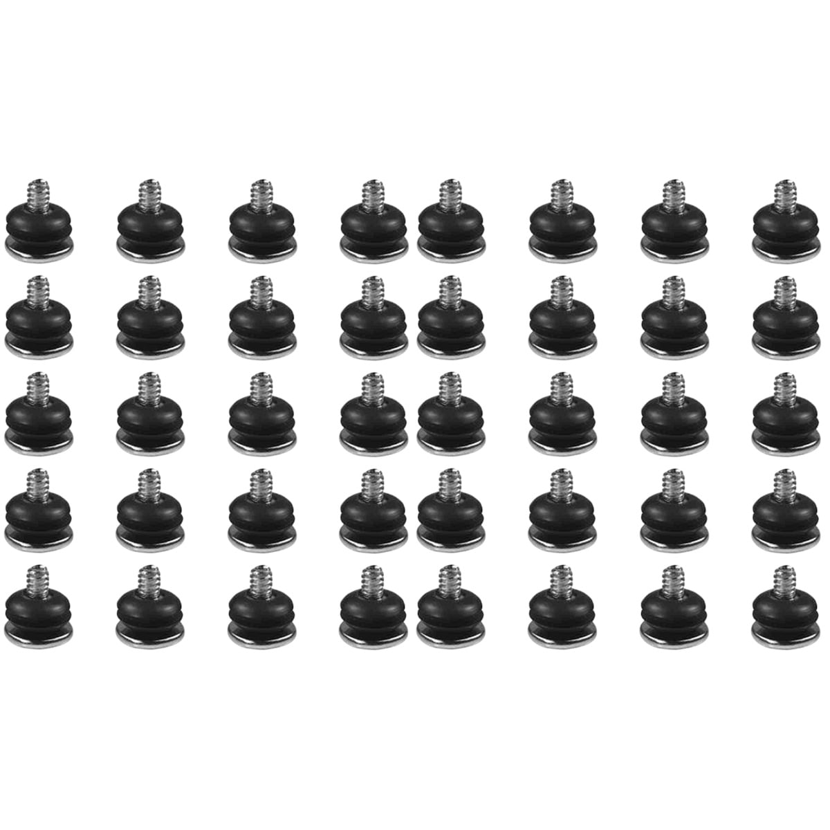 Hard Disk Damping Screw Motherboard Computer Standoffs Electronic