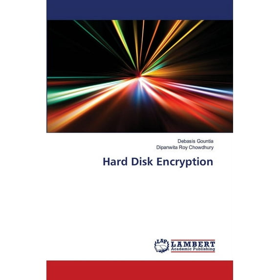 Hard Disk Encryption (Paperback)