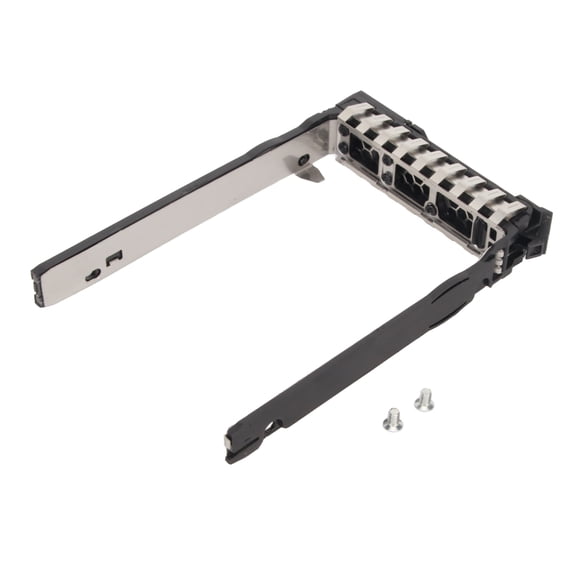 Hard Drive Adapter Bracket, Safe 2.5in Hard Drive Tray Easy To Use For Plus V2 For DL385