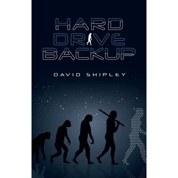 Hard Drive Backup, (Paperback)