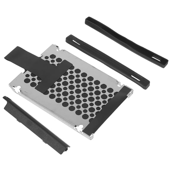 Hytrove Internal Hard Disk Bracket Easy Install and Reliable Protection 1Set