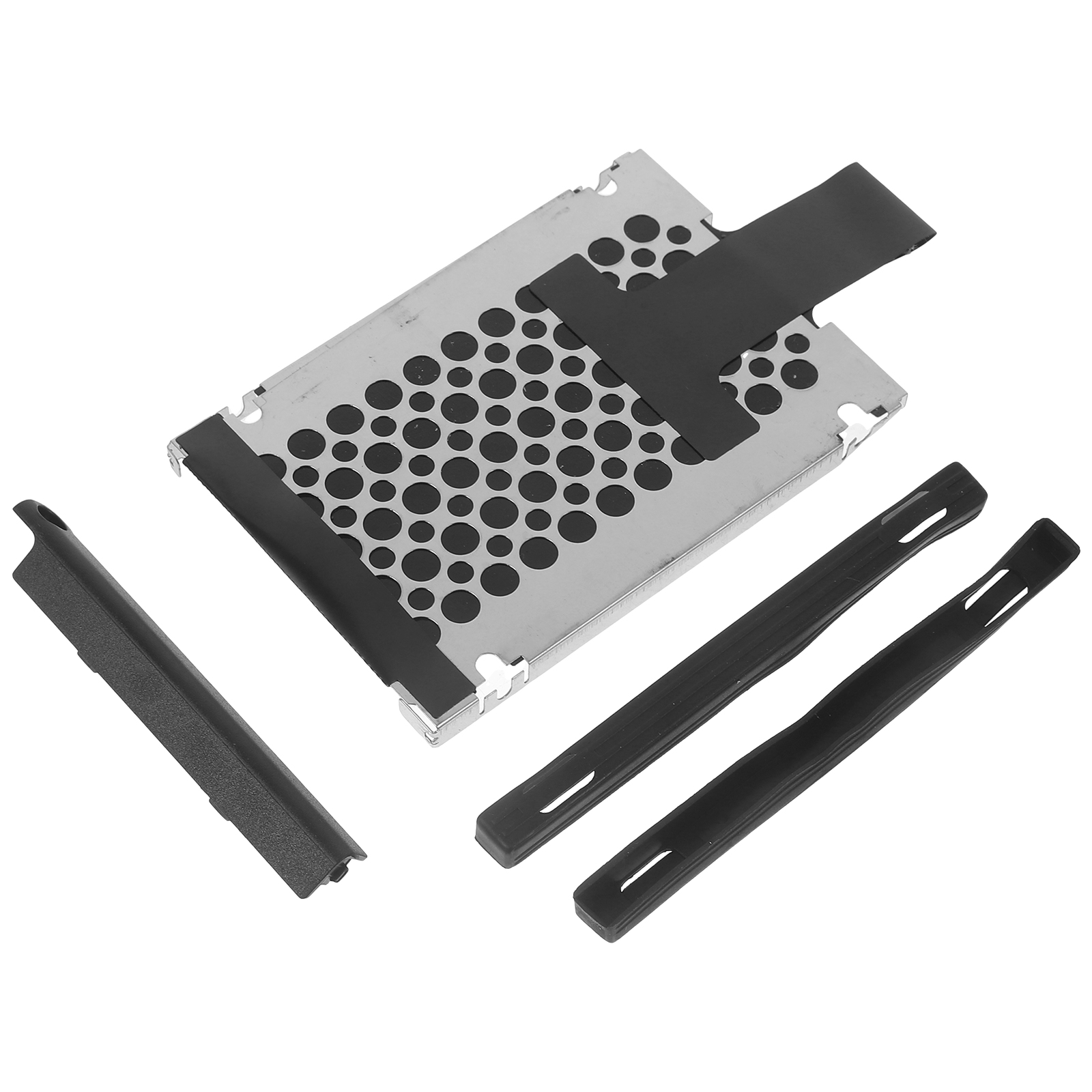 Laptop Hard Drive Bay Bracket Mounting Accessories Disk Drive Holder 